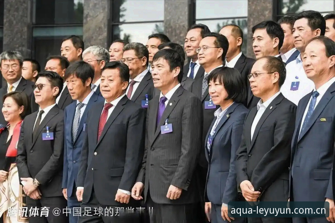 乐鱼官网iOS版 足坛反腐风暴 vs 行业净化:第三批禁足名单与乐鱼体育平台的深度观察